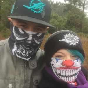 Meet your Posher, Maranda